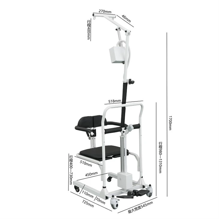 buy Freedom Transfer Patient Lift rental