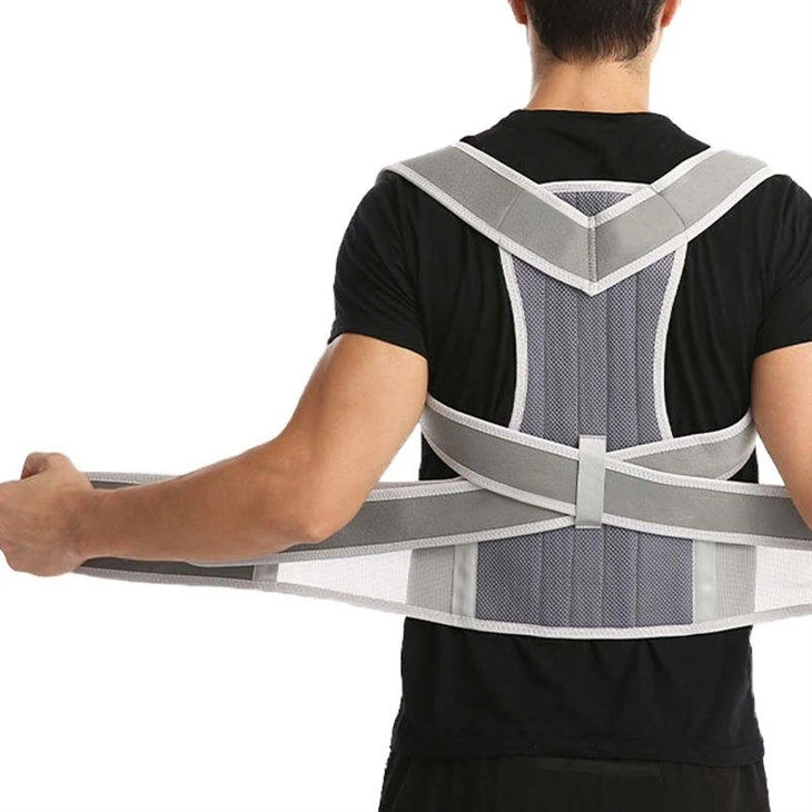 posture corrector for men