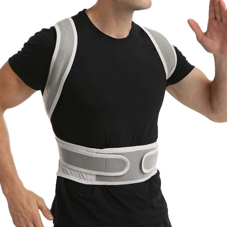 best back brace for posture