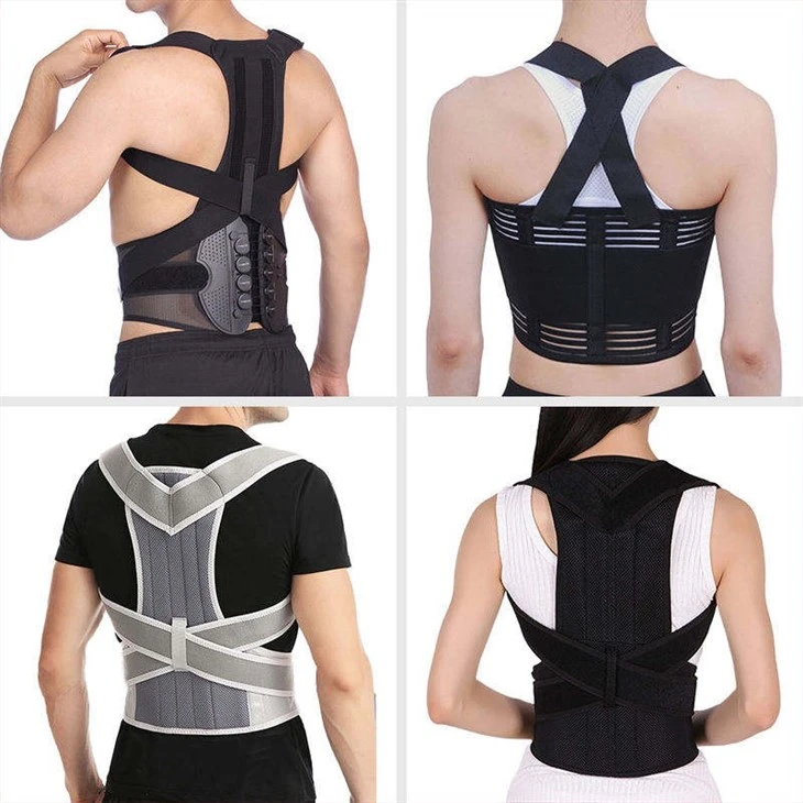 best back support for posture