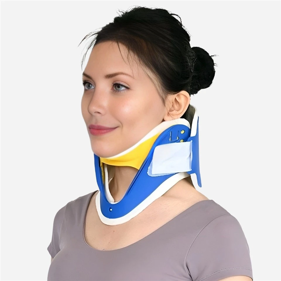 cervical collar neck brace