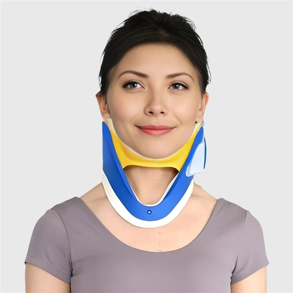 Neck Brace Pou Doulè
