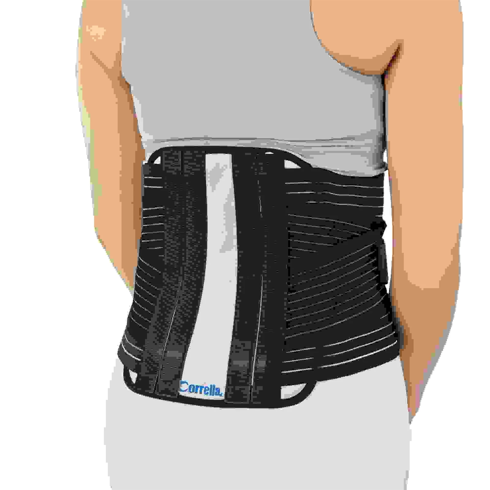 lumbar support brace lumbar support brace