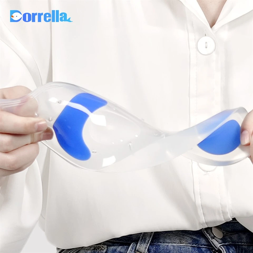 Orthotic Arch Support Insoles