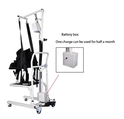 electric Freedom Transfer Patient Lift rental electric Freedom Transfer Patient Lift rental