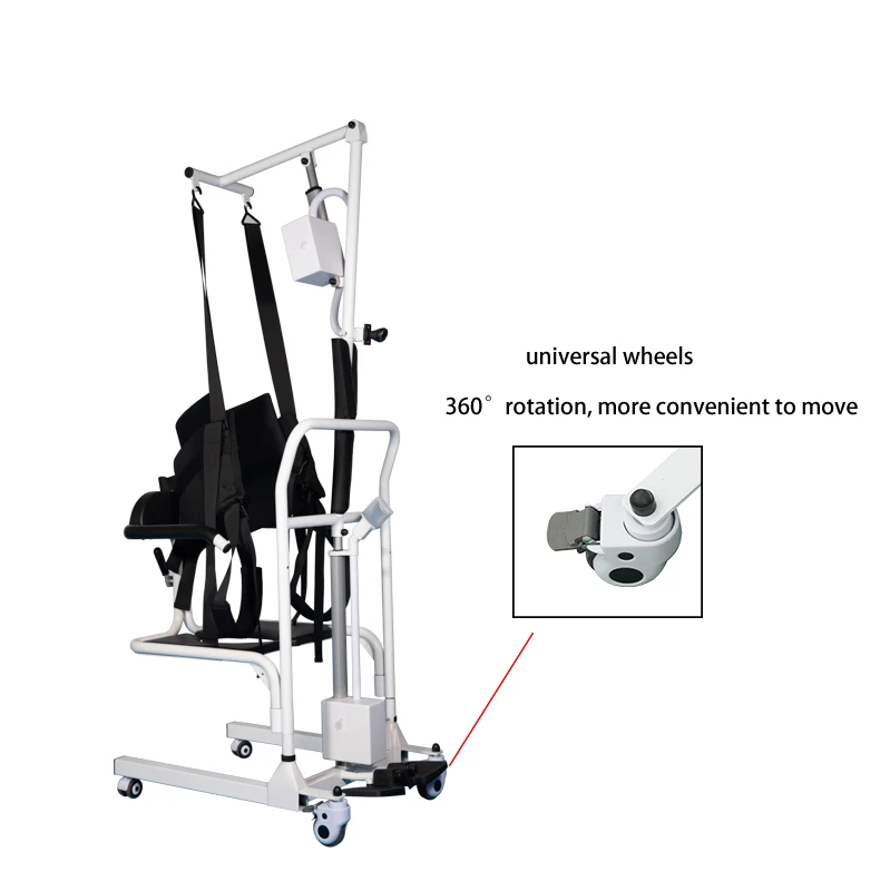 Freedom Transfer Patient Lift rental steel Freedom Transfer Patient Lift rental steel